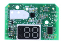 Dyson Modules / Electric Units Home Appliances - White Lcd & Pcb Assembly - 966573-01
